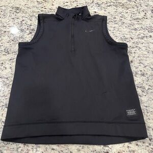 nike golf vest